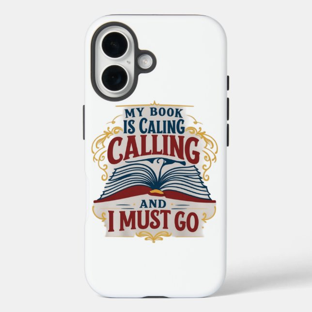 Pour iPhone 16 Coque Lover (Verso)