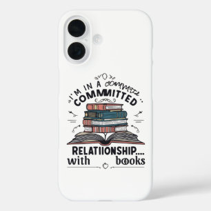Pour iPhone 16 Coque Lover