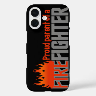 Pour iPhone 16 Firefighter Parent Blackberry Bold coque