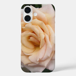 Pour iPhone 16 Floral Blackberry audacieux coque avec Rose romant