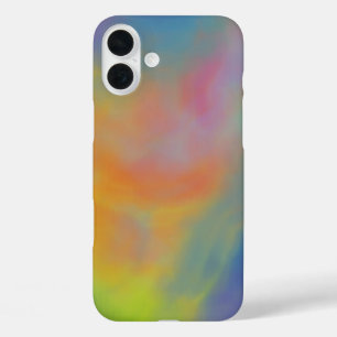 Pour iPhone 16 Plus Aloha wau ia oi (I Love you Hawaiian Style) Coque