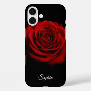 Pour iPhone 16 Plus Coque de spectre