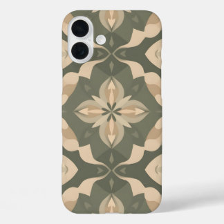 Pour iPhone 16 Plus Soft Color Organic iPhone16 Coque - Digita sans co