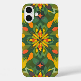 Pour iPhone 16 Plus Vibrant Coque bio iPhone16 - PC numérique sans fai