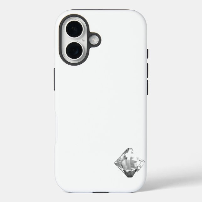 Pour iPhone 16 style et design coque apple iphonex (Verso)