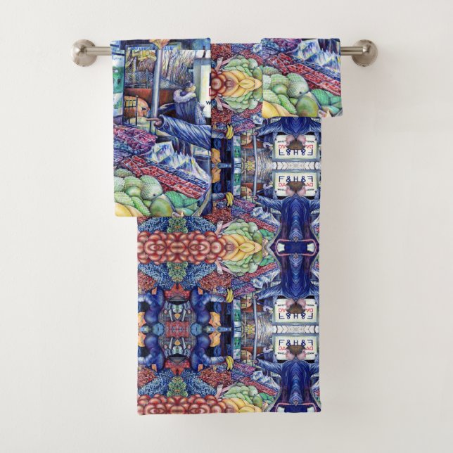 Pour la consommation mentale uniquement (En situation)