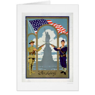 Pour la liberté (US02083)