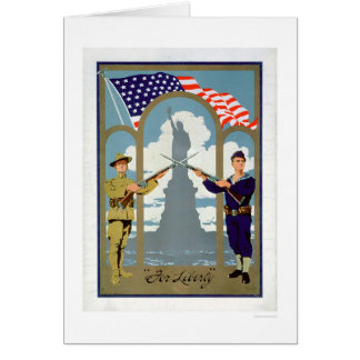 Pour la liberté (US02083)