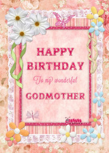 Cartes Marraine D Anniversaire Zazzle Fr Cartes Marraine D Anniversaire Zazzle Fr