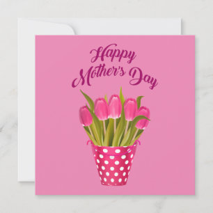 Pour la meilleure maman du monde. carte