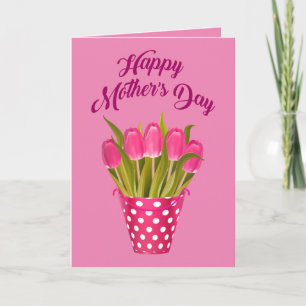 Pour la meilleure maman du monde. carte