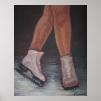 Pour l'amour de la glace Affiche