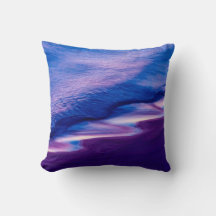 Pour l'amour du Coussin d'eau