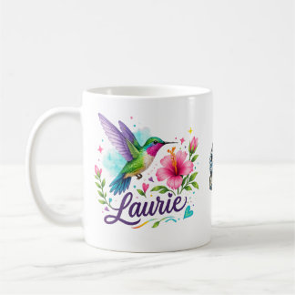 Pour Laurie de Craig Mug