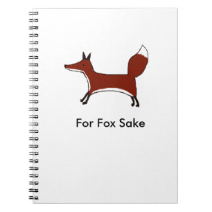 Pour le carnet de saké de Fox