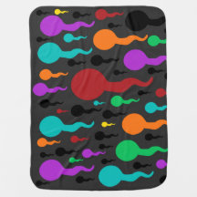 pour le meilleur Bébé aquatique couverture bébé