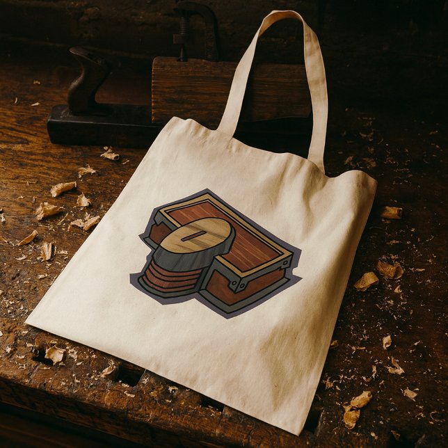 Pour le Sac fourre-tout de boîte Alms (Créateur téléchargé)