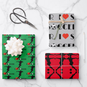 Pour Le Ventilateur De Football 19" x 29" Feuilles