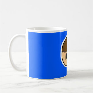 Pour l'embauche de Mug
