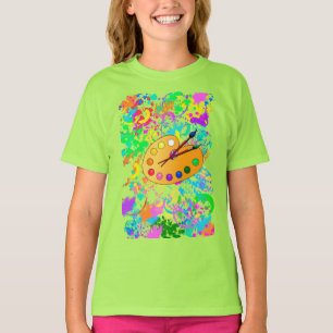 Pour les artistes T-Shirt