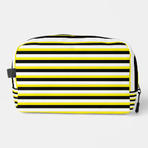 Pour les filles propres – Trousse de toilette jaun
