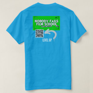 Pour les gens qui terminent leur T-Shirt Mentali
