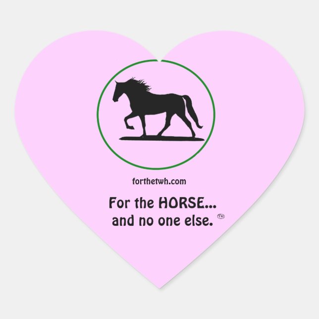 Pour les Stickers TWH (Devant)
