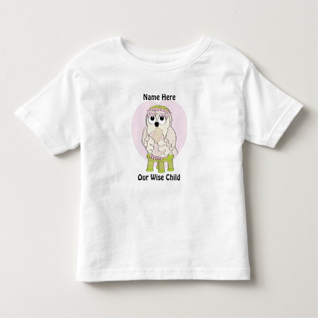 Pour Les Tous Petits Chemise T-Shirt Passover Toddler Personnaliser "No (Devant)