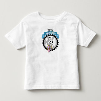 Pour Les Tous Petits Classique de Cogan - T-shirt d'enfant en bas âge
