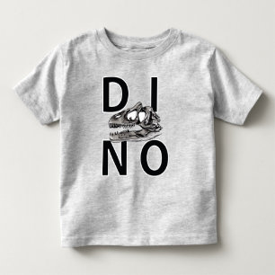 Pour Les Tous Petits DINO - T-shirt Jersey fin Toddler