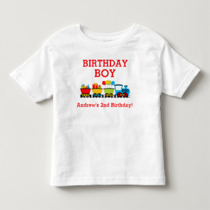 Pour Les Tous Petits Enfant d'enfant en bas âge de T-shirt