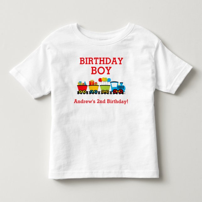 Pour Les Tous Petits Enfant d'enfant en bas âge de T-shirt (Devant)
