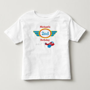 Pour Les Tous Petits Enfant d'enfant en bas âge de T-shirt