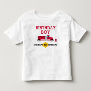 Pour Les Tous Petits Enfant d'enfant en bas âge de T-shirt