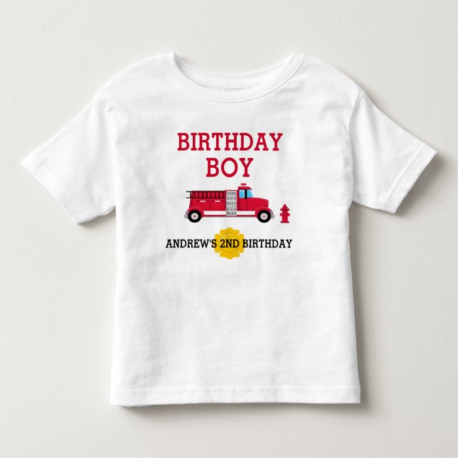 Pour Les Tous Petits Enfant d'enfant en bas âge de T-shirt (Devant)