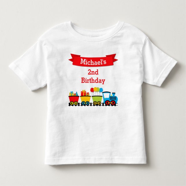 Pour Les Tous Petits Enfant d'enfant en bas âge de T-shirt (Devant)