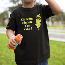 Enfants cool Pâques Toddler T-shirt drôle garçon