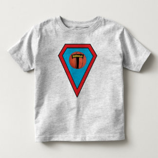 Pour Les Tous Petits Enfants de T-shirt de Trangleball