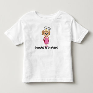 Pour Les Tous Petits Favorisé au T-shirt de ruche de coccinelle de