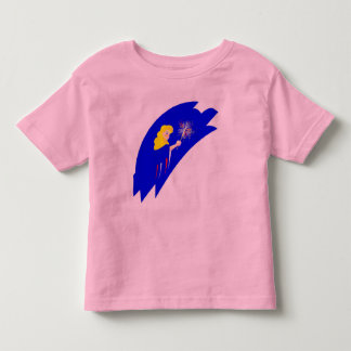 Pour Les Tous Petits Fête de l'Indépendance T-shirt enfant