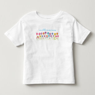 Pour Les Tous Petits Fête des Tabernacles Célébration du t-shirt enfant