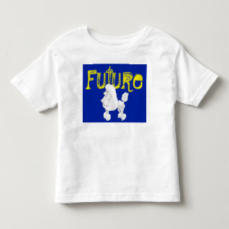 Pour Les Tous Petits Futur T-Shirt de poule