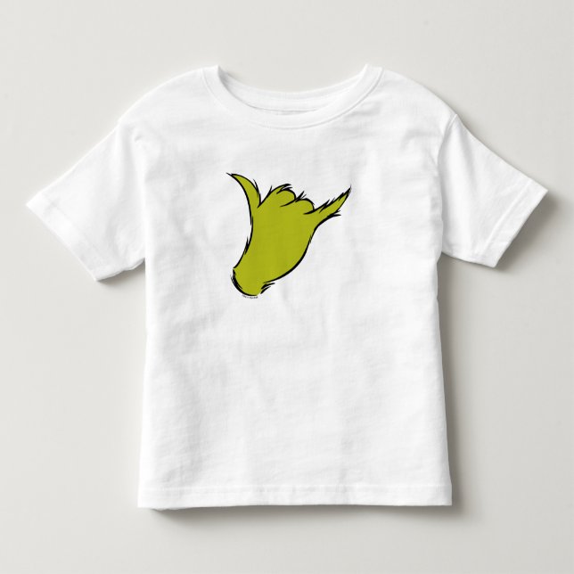 Pour Les Tous Petits Grinch | T-Shirt Machine Méchante (Devant)