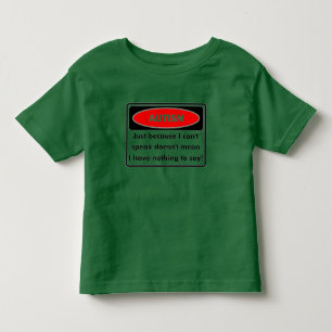 Pour Les Tous Petits Juste parce que je biseaute parlez le T-shirt