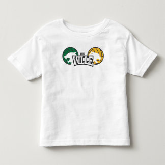 Pour Les Tous Petits La T-shirt Ville bébé/bébé
