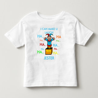 Pour Les Tous Petits Le FARCEUR badine le T-shirt
