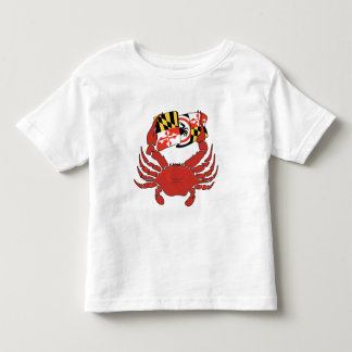 Pour Les Tous Petits Le T-shirt de l'enfant