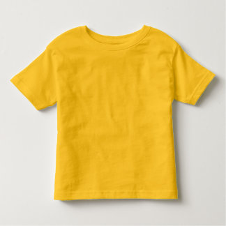 Pour Les Tous Petits Le T-shirt do-it-yourself du Jersey d'enfant en