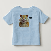 Mini Fourre-tout, Mega Style" T-shirt