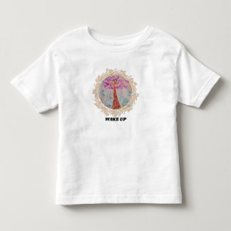 Pour Les Tous Petits Minimal Power – Inspirational T-Shirt